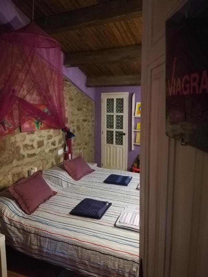 La Vieja Escuela Villa Fuentes de Rubielos Exteriör bild