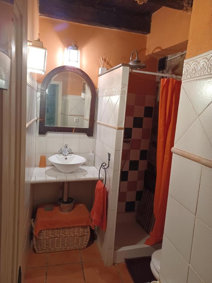 La Vieja Escuela Villa Fuentes de Rubielos Exteriör bild