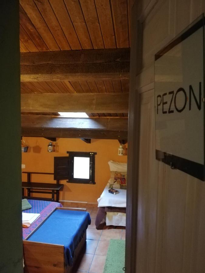 La Vieja Escuela Villa Fuentes de Rubielos Exteriör bild