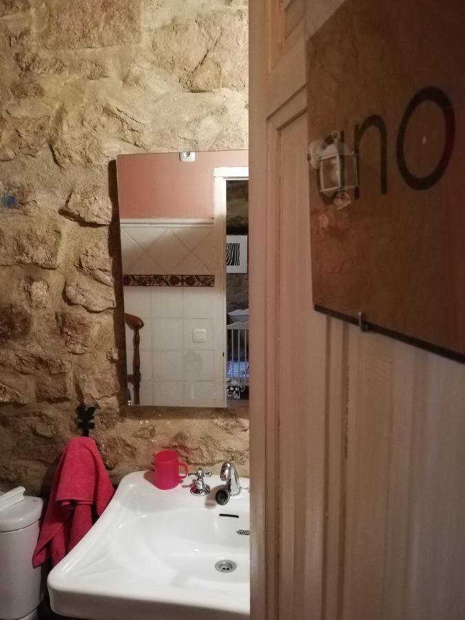 La Vieja Escuela Villa Fuentes de Rubielos Exteriör bild