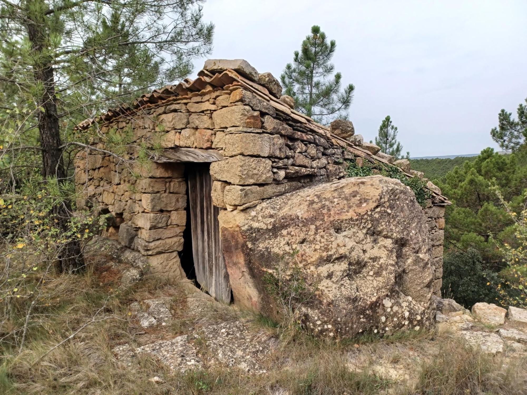 La Vieja Escuela Villa Fuentes de Rubielos Exteriör bild